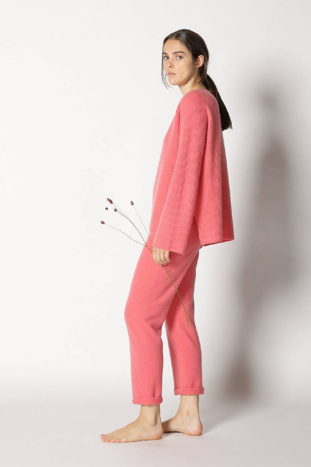 Sminfinity pure rib jumper + pure boat pants Discount Store für neue Produkte