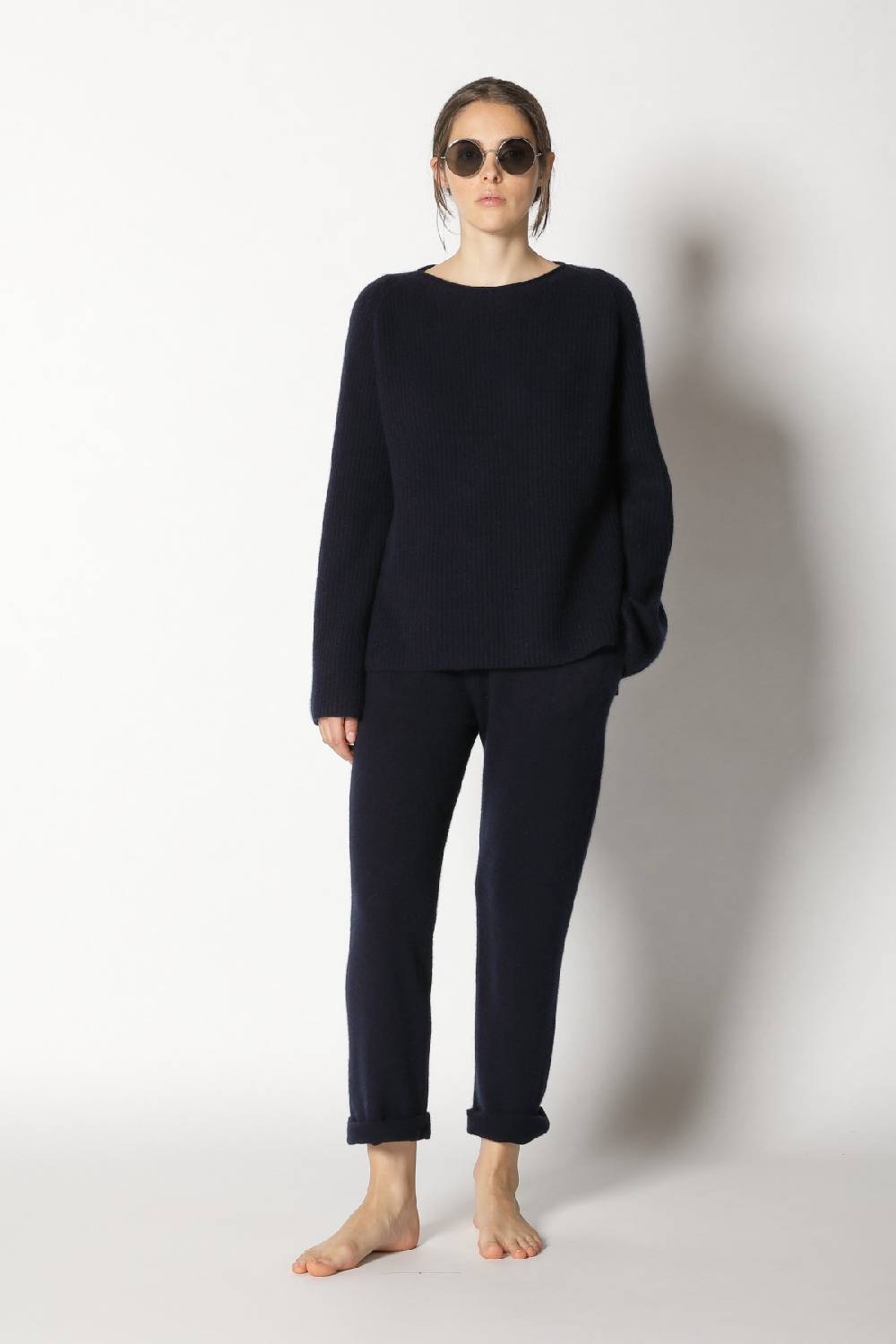 Sminfinity pure rib jumper + pure boat pants Discount Store für neue Produkte