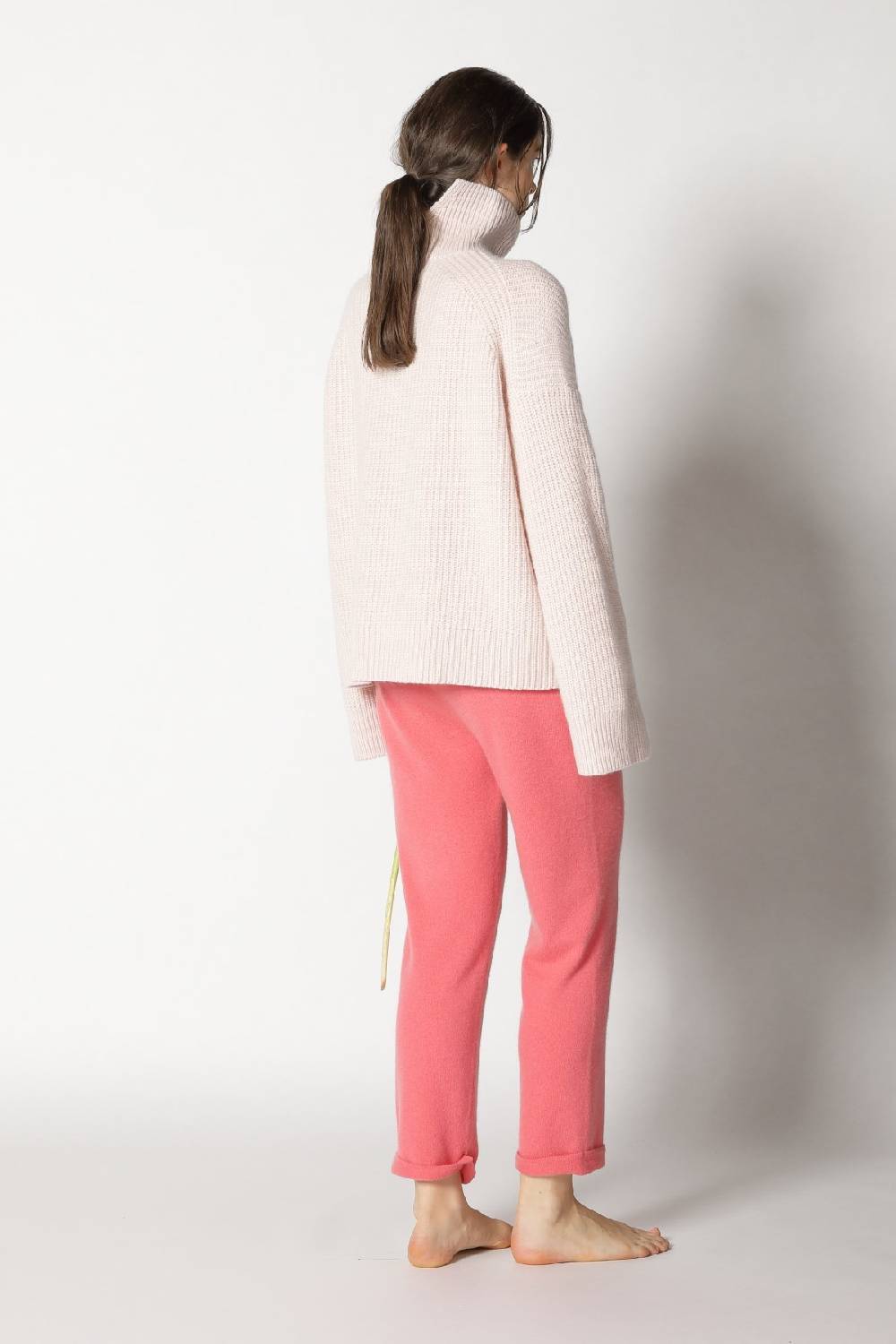 Sminfinity icon rib turtle + pure boat pants Super Rabatt
