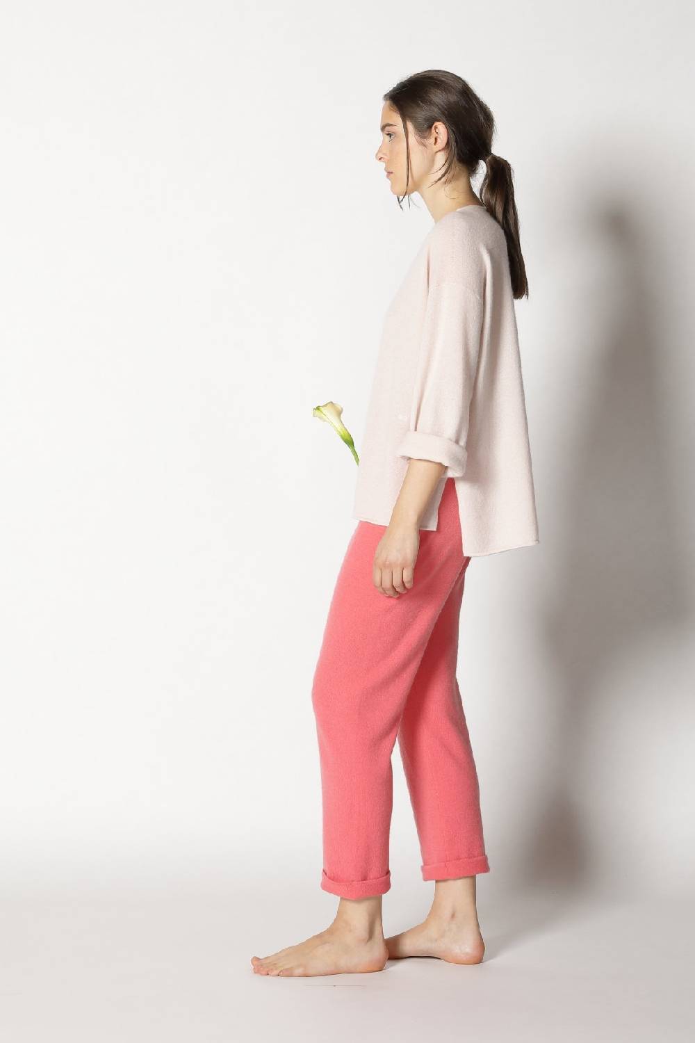 Sminfinity pure boat neck + pure boat pants 50% Rabatt mit kostenlosem Versand