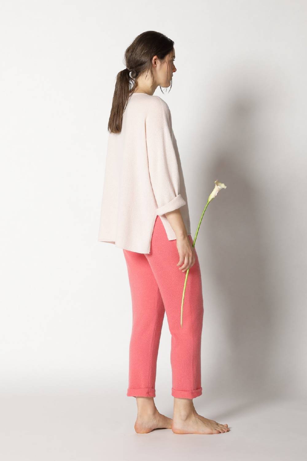 Sminfinity pure boat neck + pure boat pants 50% Rabatt mit kostenlosem Versand