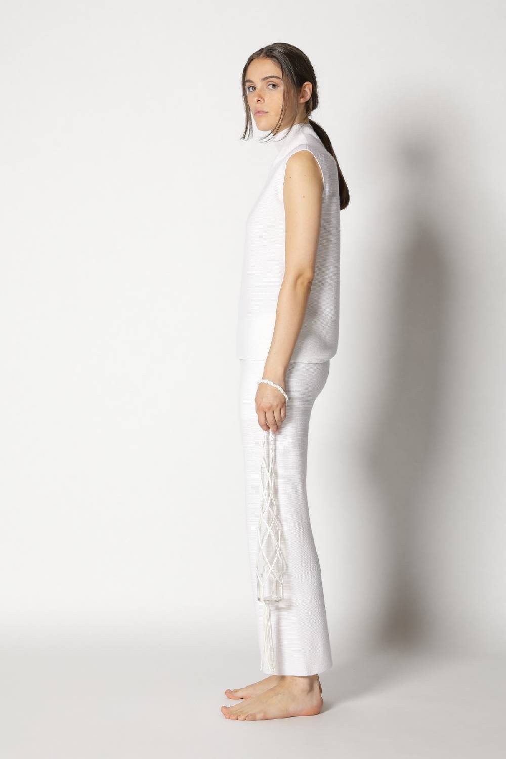 Sminfinity garter top + garter cropped pants 50% Rabatt für begrenzte Zeit