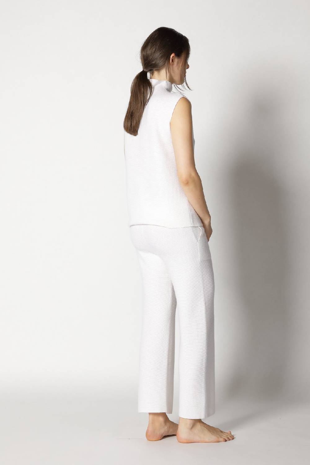 Sminfinity garter top + garter cropped pants 50% Rabatt für begrenzte Zeit
