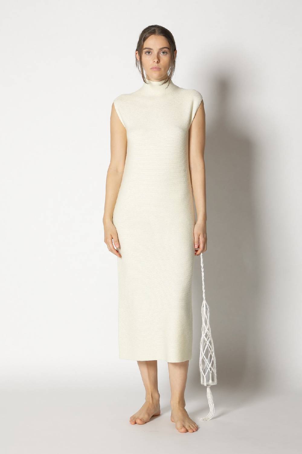 Sminfinity garter maxi dress Auslauf