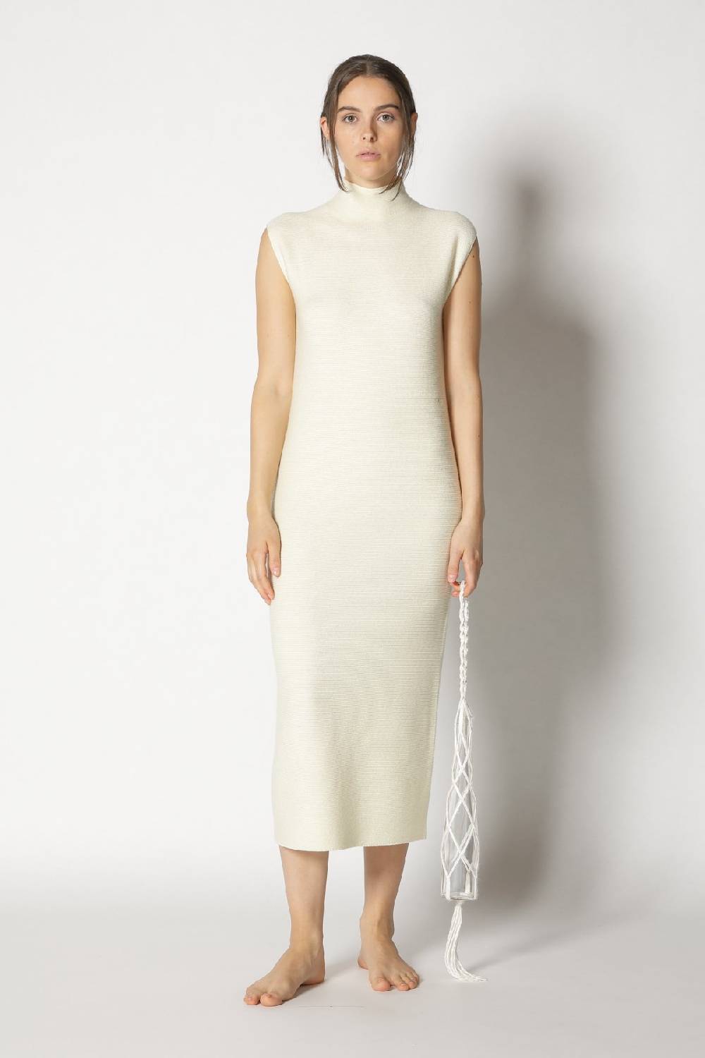 Sminfinity garter maxi dress Auslauf
