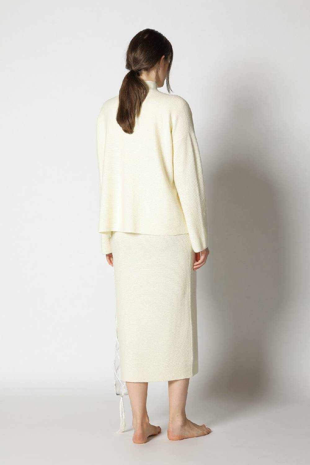 Sminfinity garter jacket + garter maxi dress Verkauf