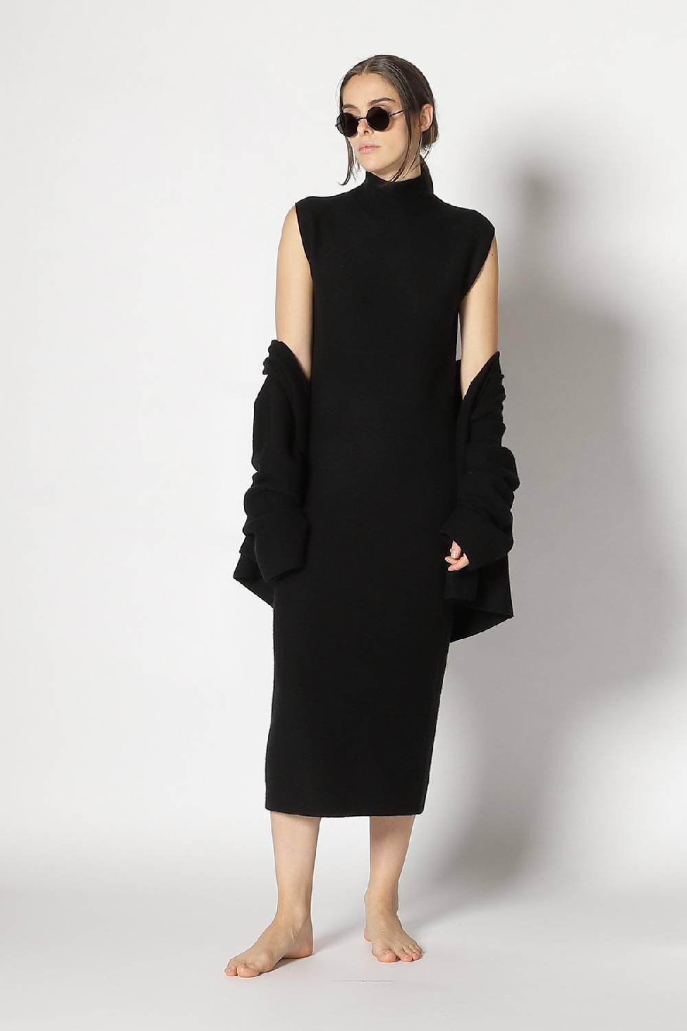 Sminfinity garter maxi dress + garter jacket Versandkostenfrei
