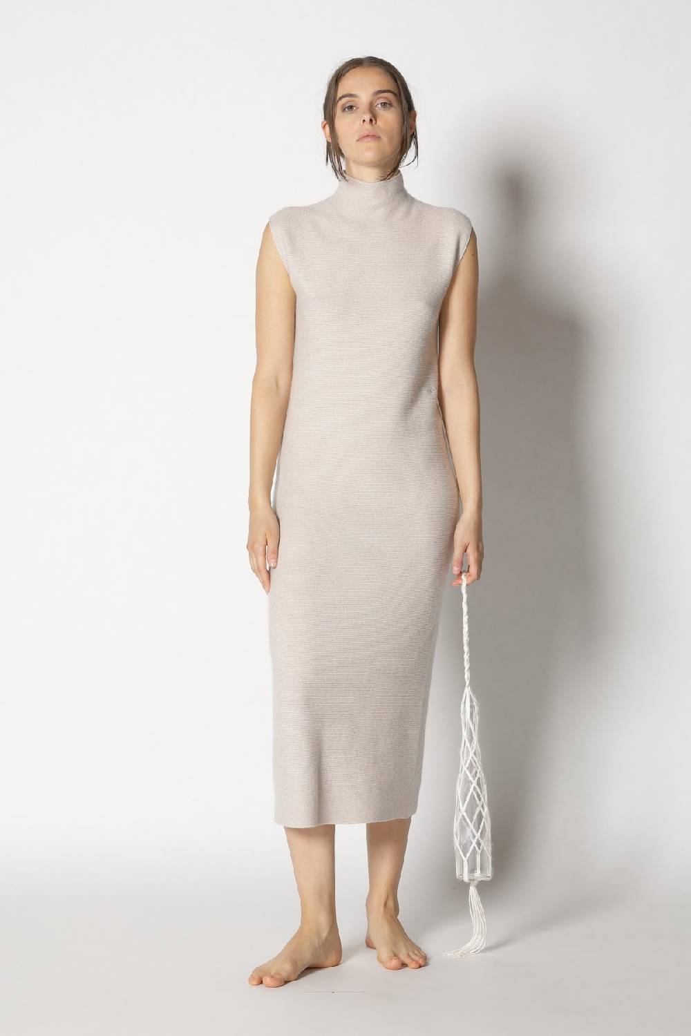 Sminfinity garter maxi dress + garter jacket Versandkostenfrei