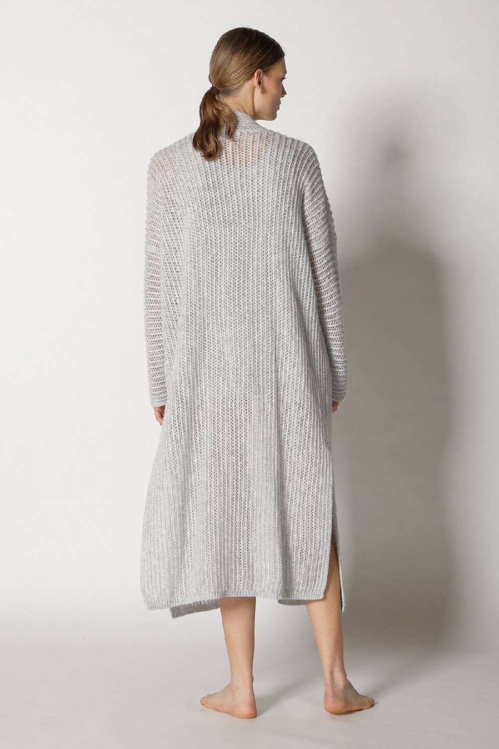 Sminfinity blurry top + blurry airy coat Cyber Monday