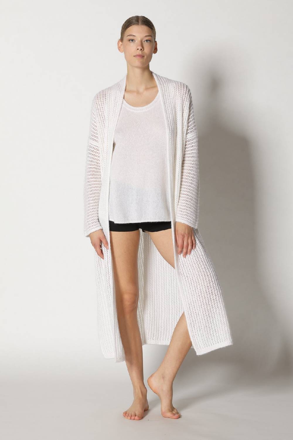 Sminfinity blurry airy coat + blurry top Jubiläumsangebot