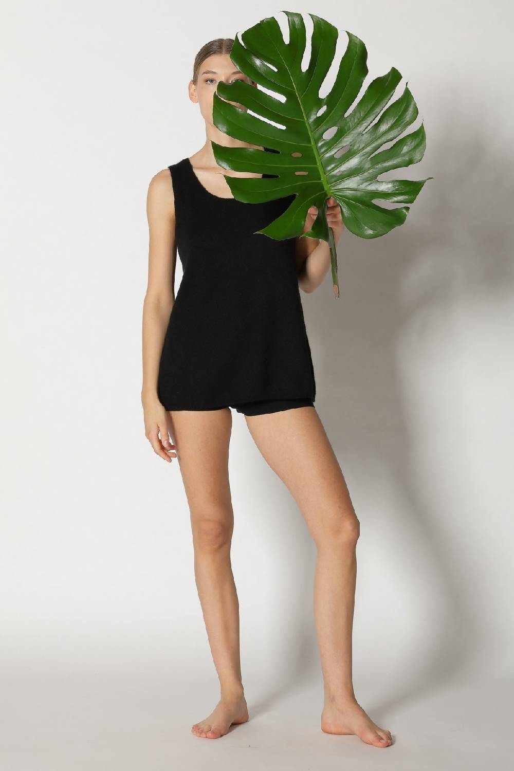 Sminfinity blurry top Heißer Verkauf
