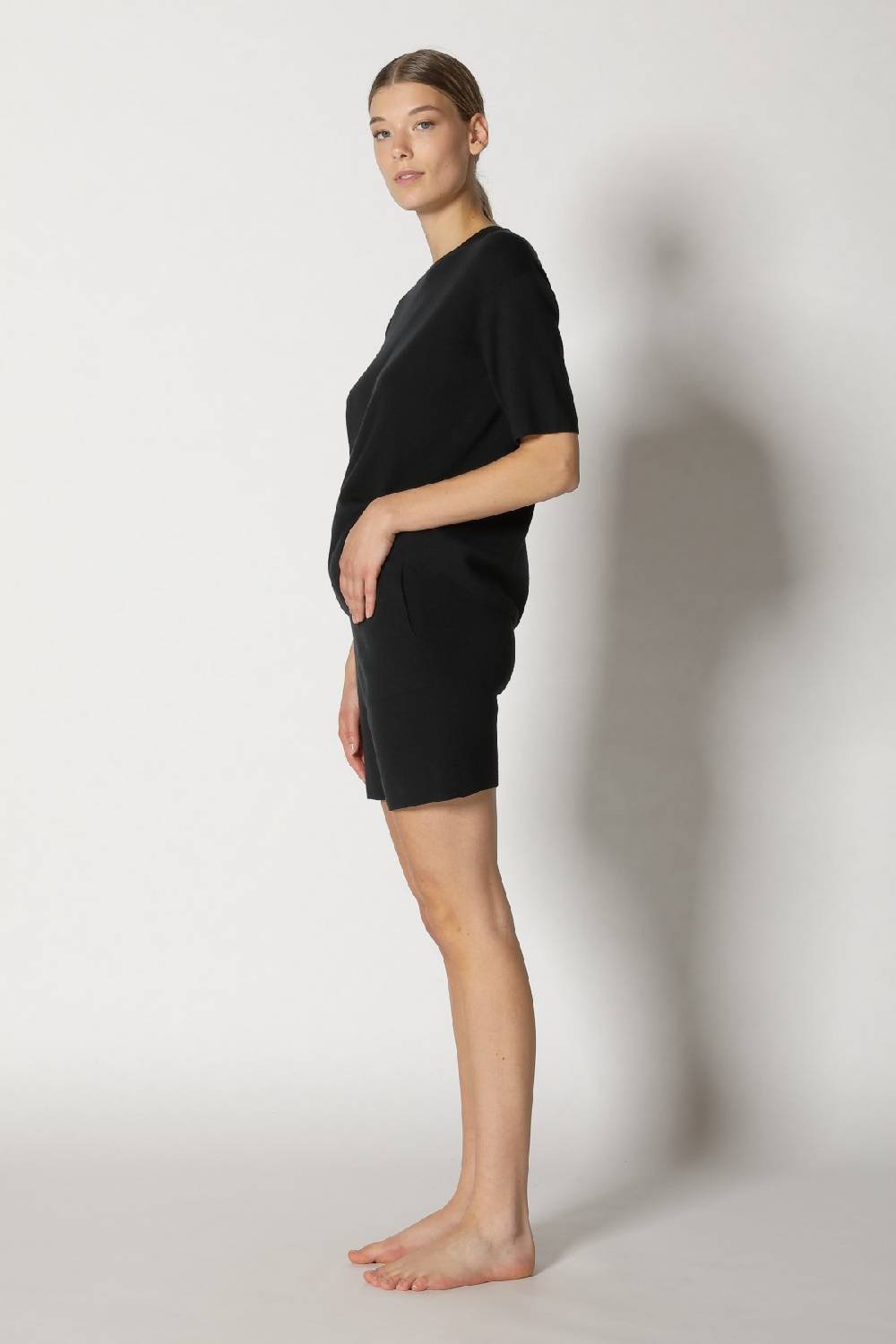 Sminfinity comfy T jumper + comfy shorts Online Outlet