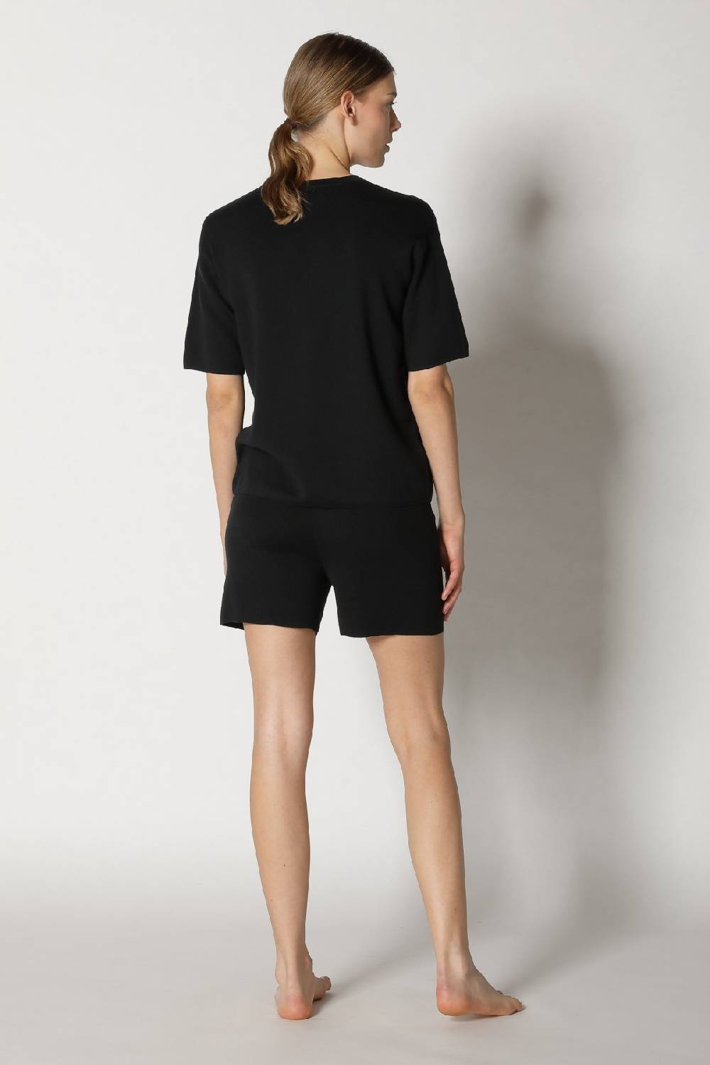 Sminfinity comfy T jumper + comfy shorts Online Outlet