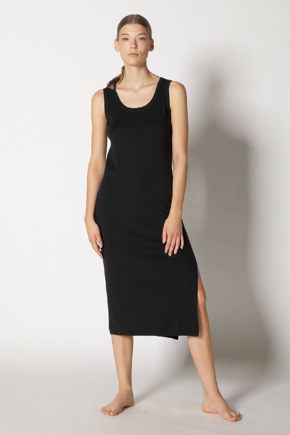 Sminfinity comfy maxi tank dress Zeitlich begrenztes Angebot