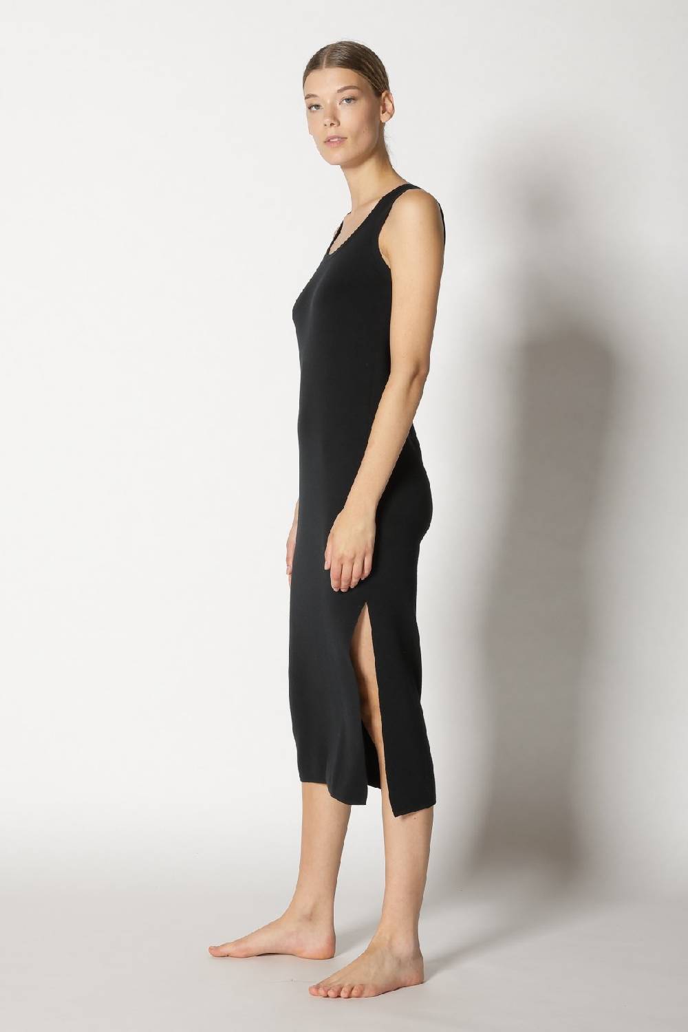 Sminfinity comfy maxi tank dress Zeitlich begrenztes Angebot