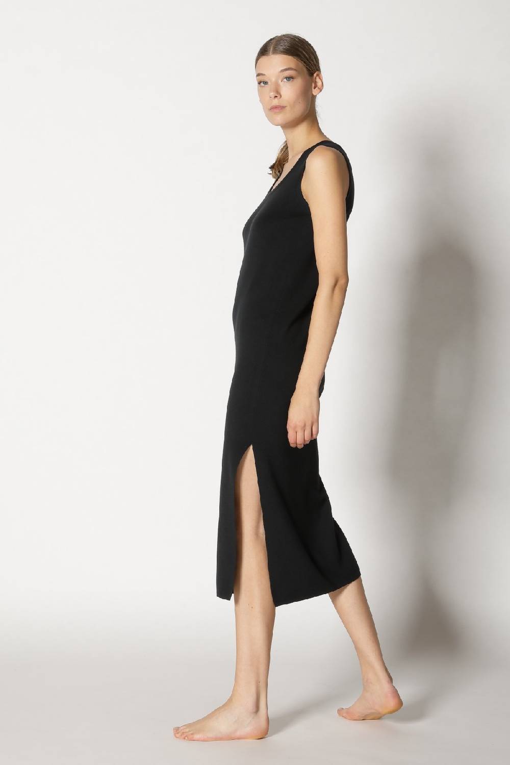 Sminfinity comfy maxi tank dress Zeitlich begrenztes Angebot