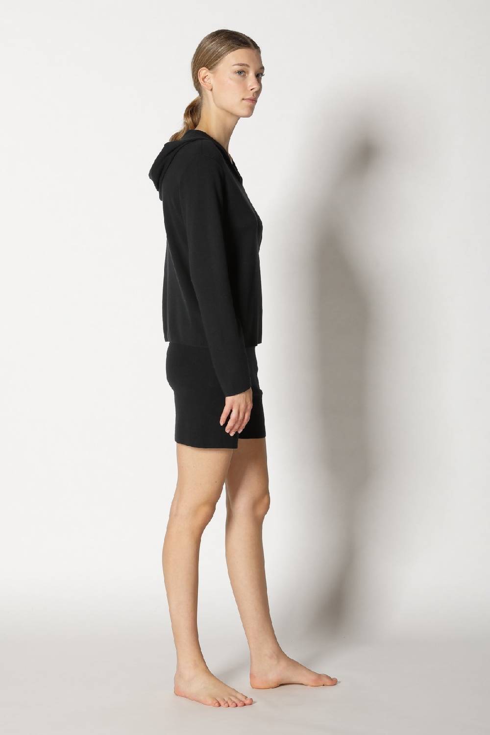 Sminfinity comfy hoody + comfy shorts Exklusive Angebote