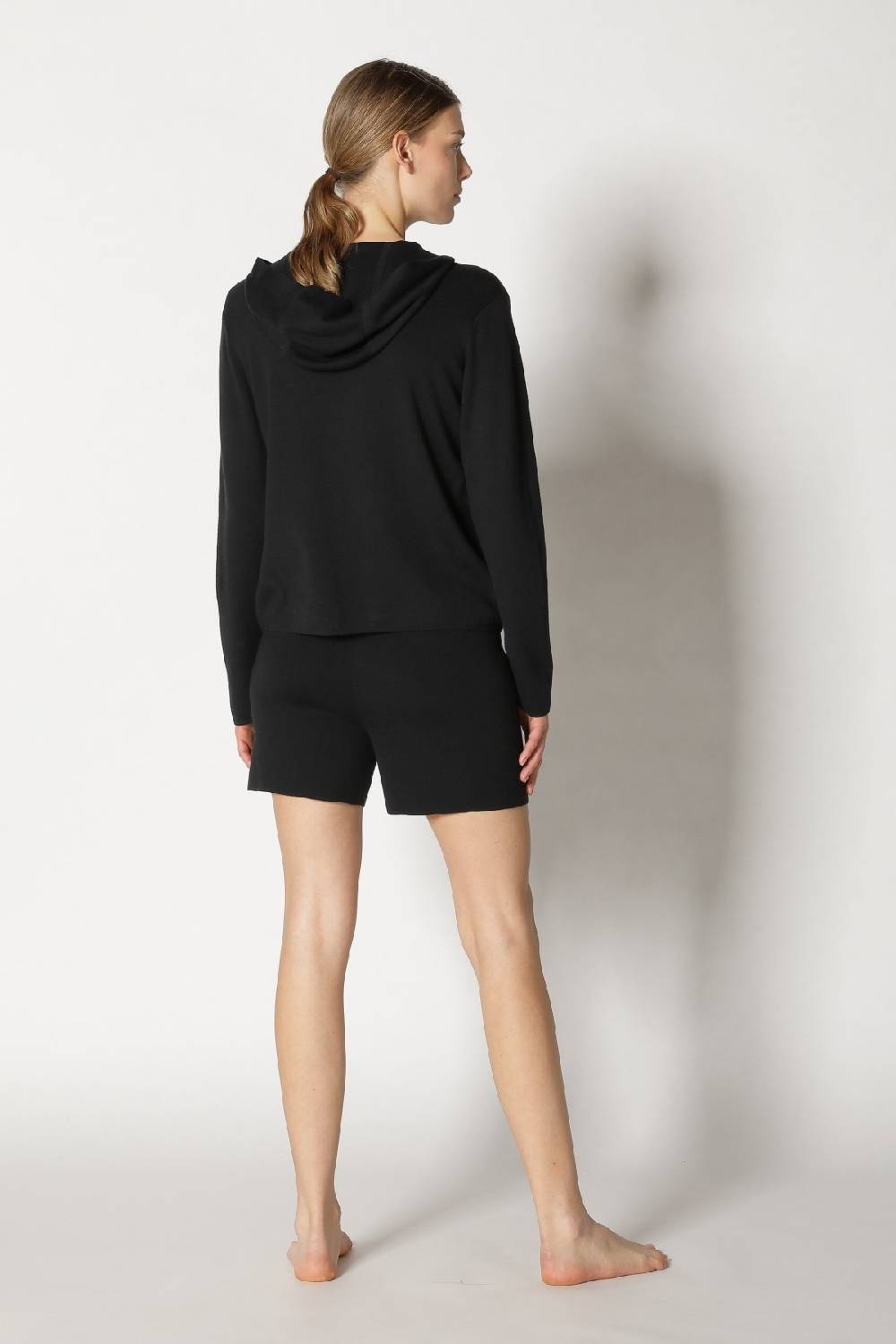 Sminfinity comfy hoody + comfy shorts Exklusive Angebote