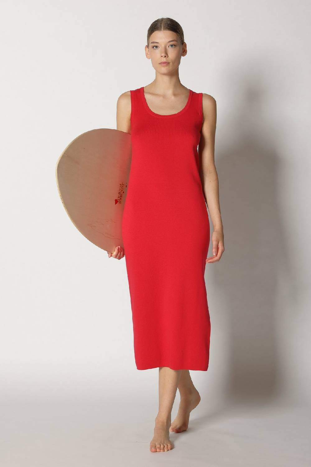 Sminfinity comfy maxi tank dress Blitzangebot