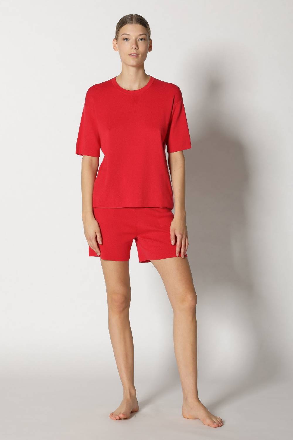 Sminfinity comfy T jumper + comfy shorts Große Rabatte