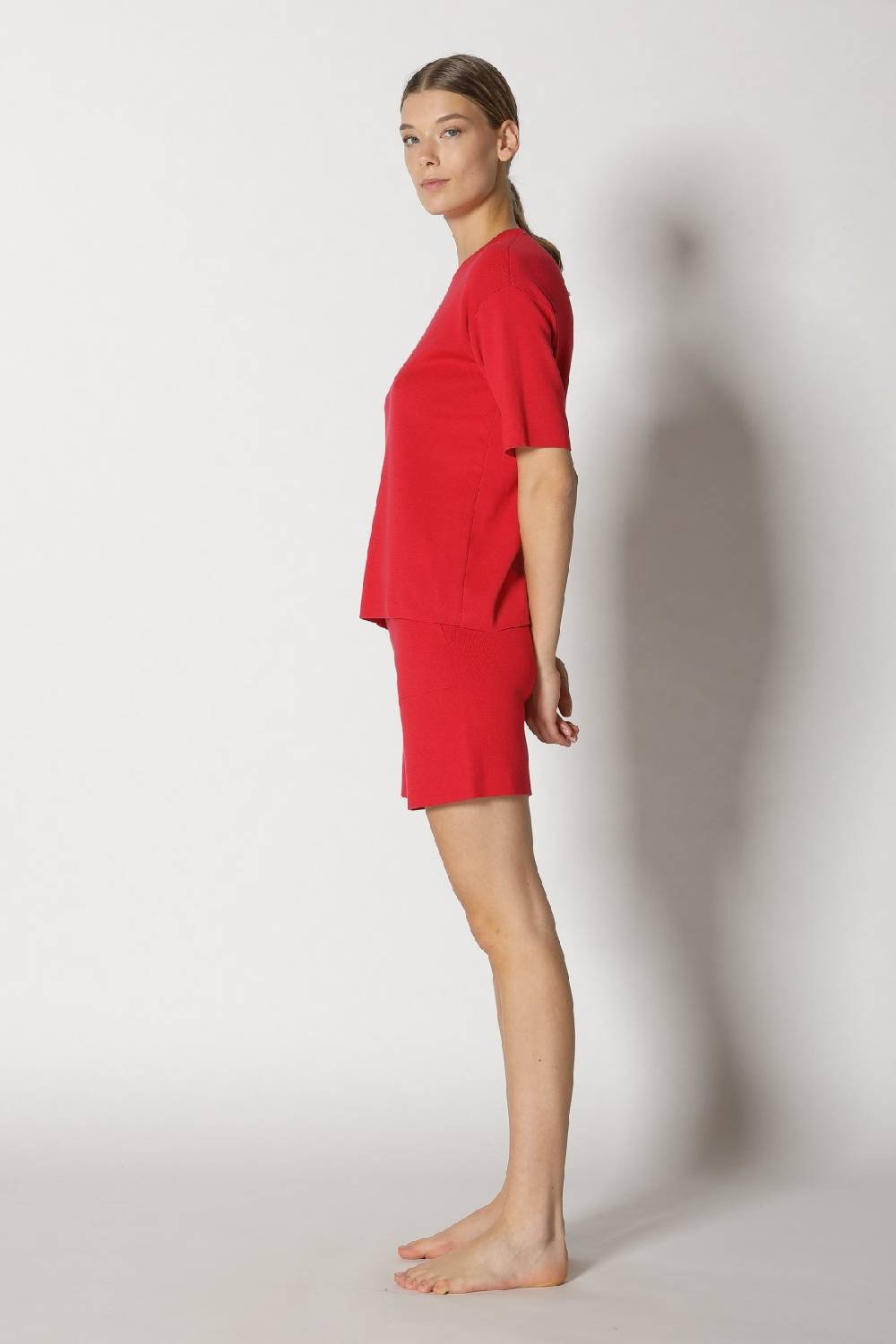 Sminfinity comfy T jumper + comfy shorts Große Rabatte