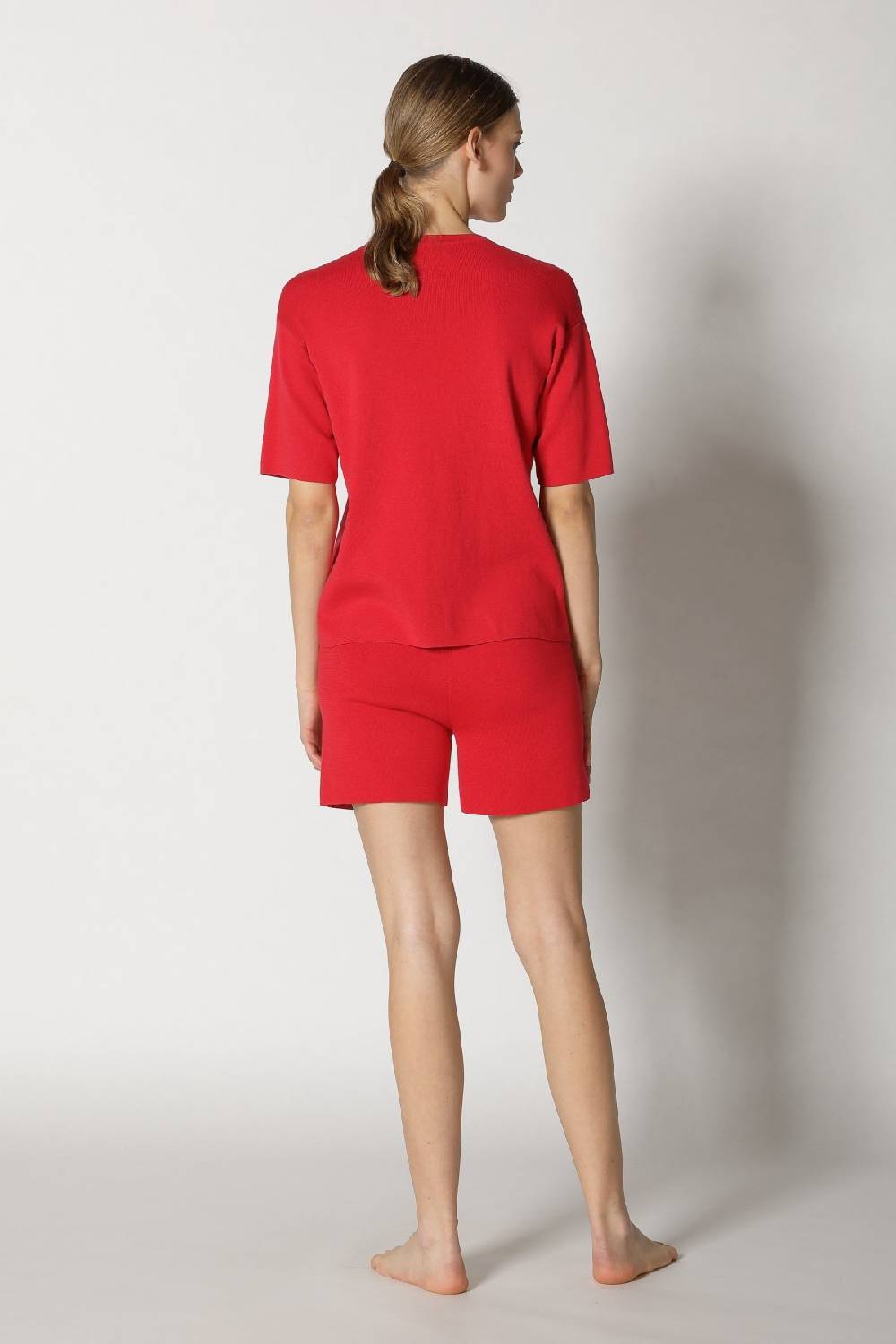 Sminfinity comfy T jumper + comfy shorts Große Rabatte