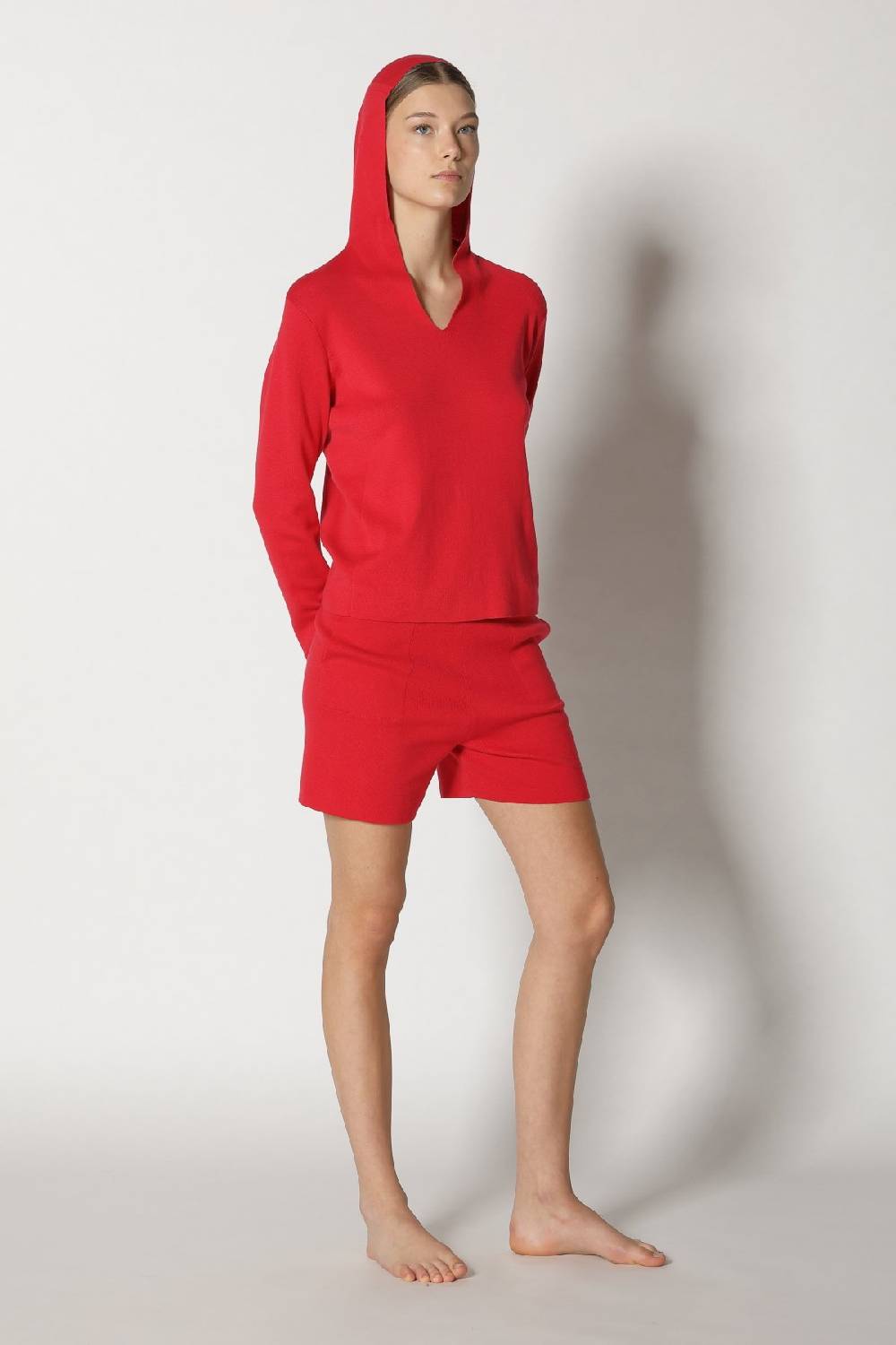 Sminfinity comfy hoody + comfy shorts Neuheiten