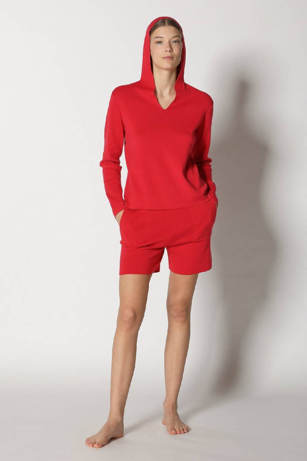 Sminfinity comfy hoody + comfy shorts Neuheiten