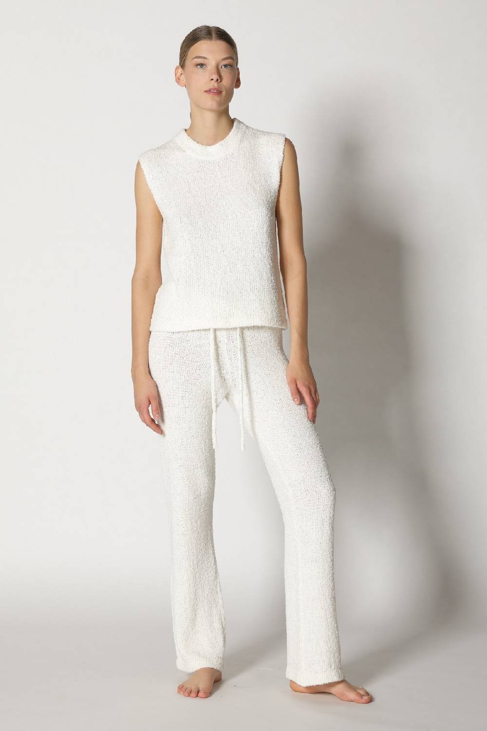 Sminfinity terry tropic top + terry tropic pants Saisonale Angebote