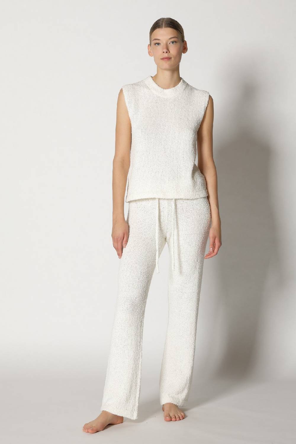 Sminfinity terry tropic top + terry tropic pants Saisonale Angebote