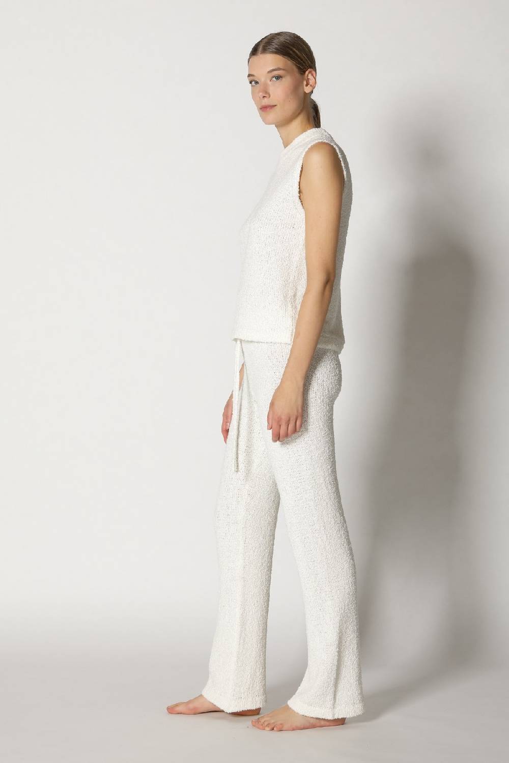 Sminfinity terry tropic top + terry tropic pants Saisonale Angebote
