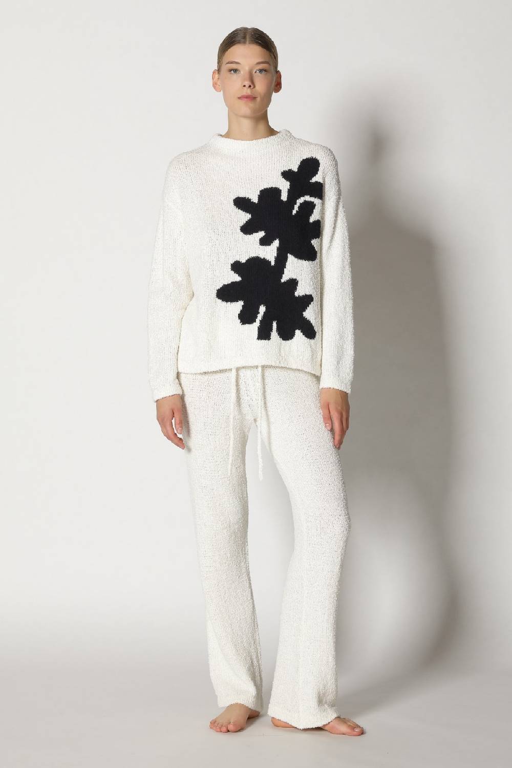 Sminfinity terry tropic bloom jumper + terry tropic pants Räumungsverkauf