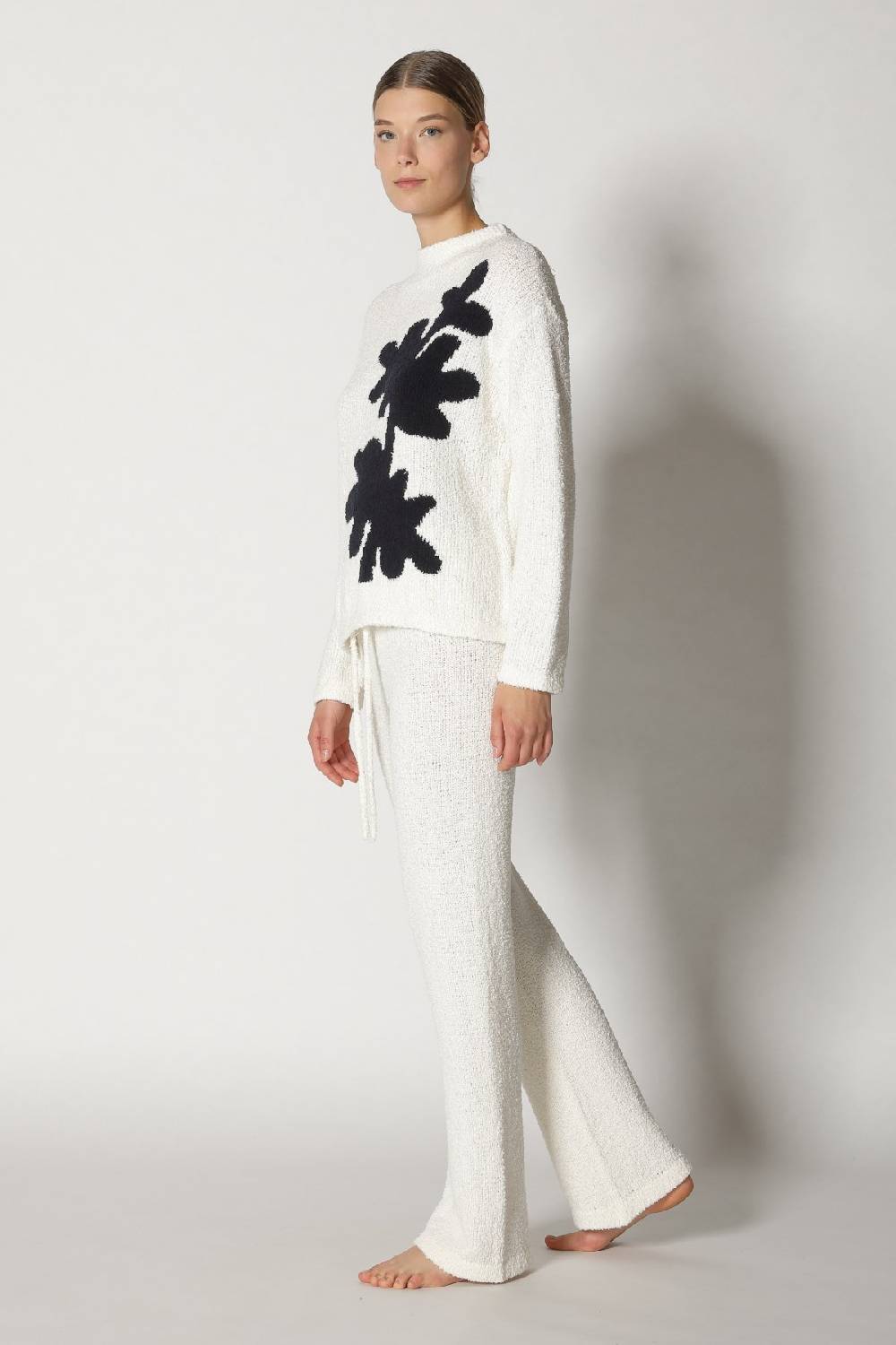 Sminfinity terry tropic bloom jumper + terry tropic pants Räumungsverkauf