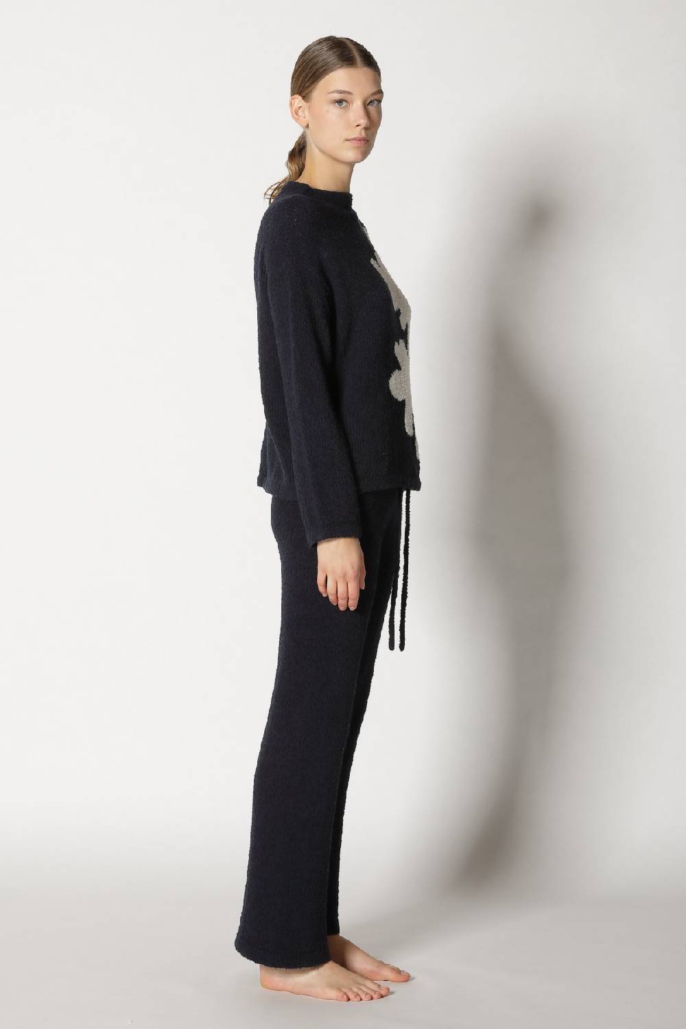 Sminfinity terry tropic bloom jumper + terry tropic pants Tiefpreis