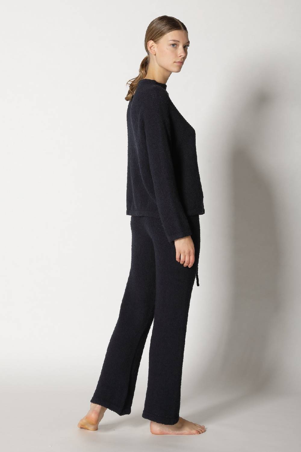 Sminfinity terry tropic bloom jumper + terry tropic pants Tiefpreis
