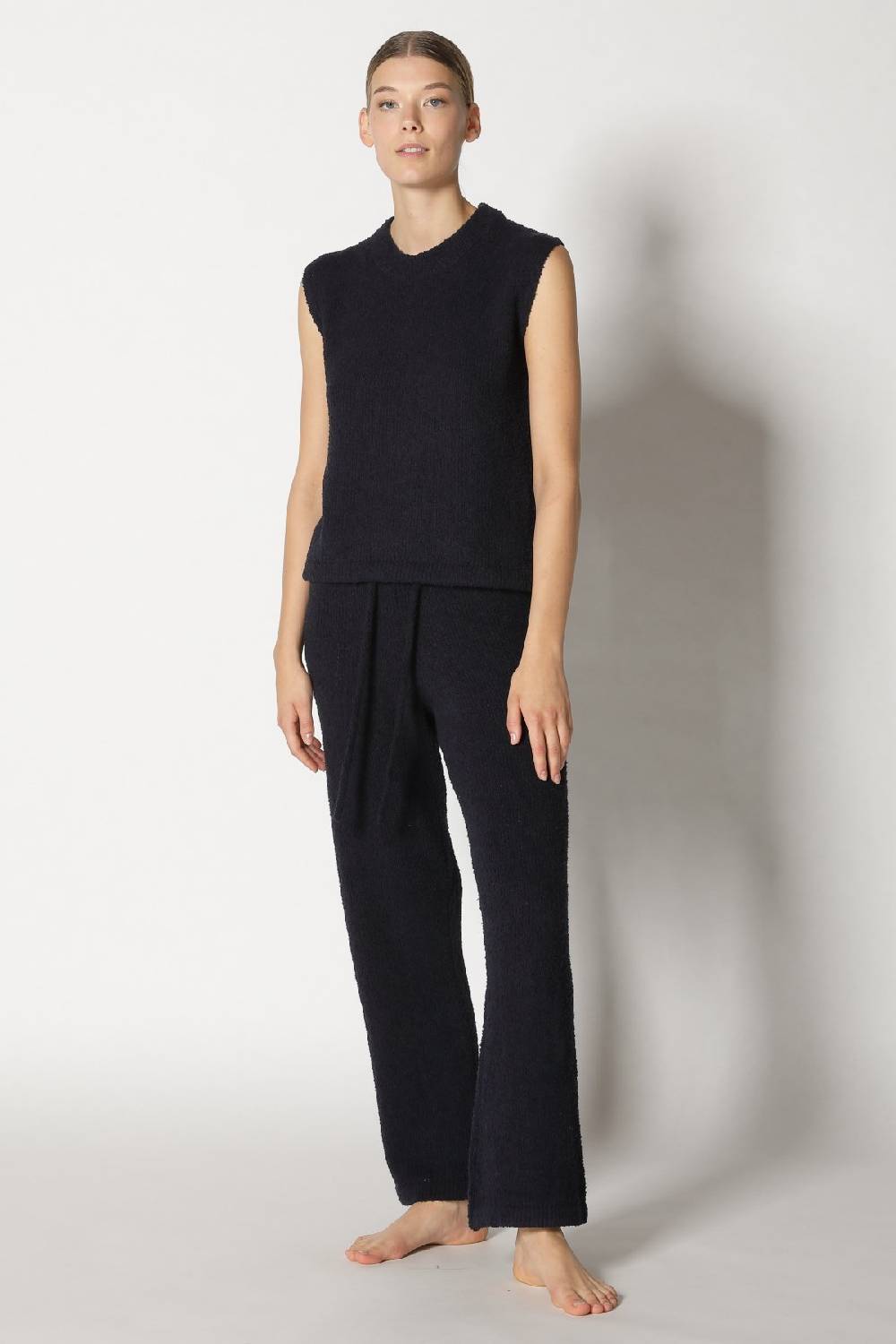 Sminfinity terry tropic top + terry tropic pants Super Sparpreis