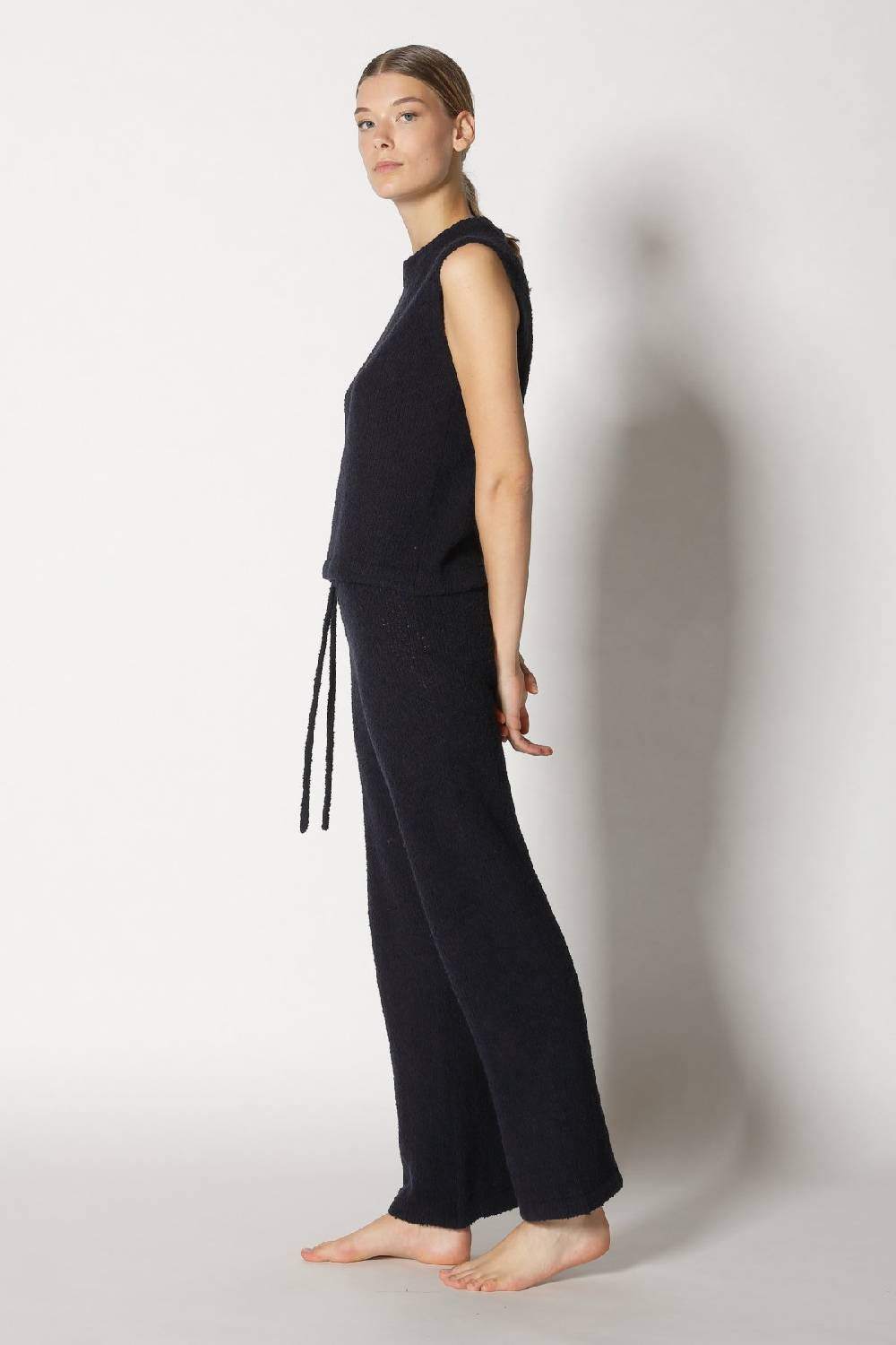 Sminfinity terry tropic top + terry tropic pants Super Sparpreis