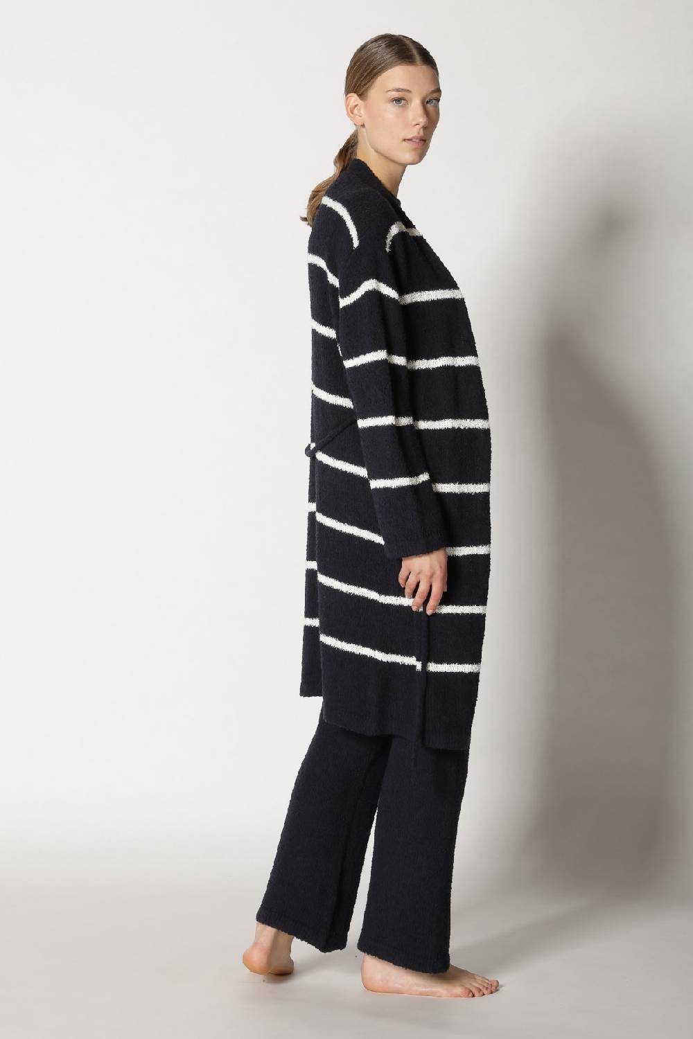 Sminfinity terry tropic stripe coat + terry tropic top + terry tropic pants Wochenangebot