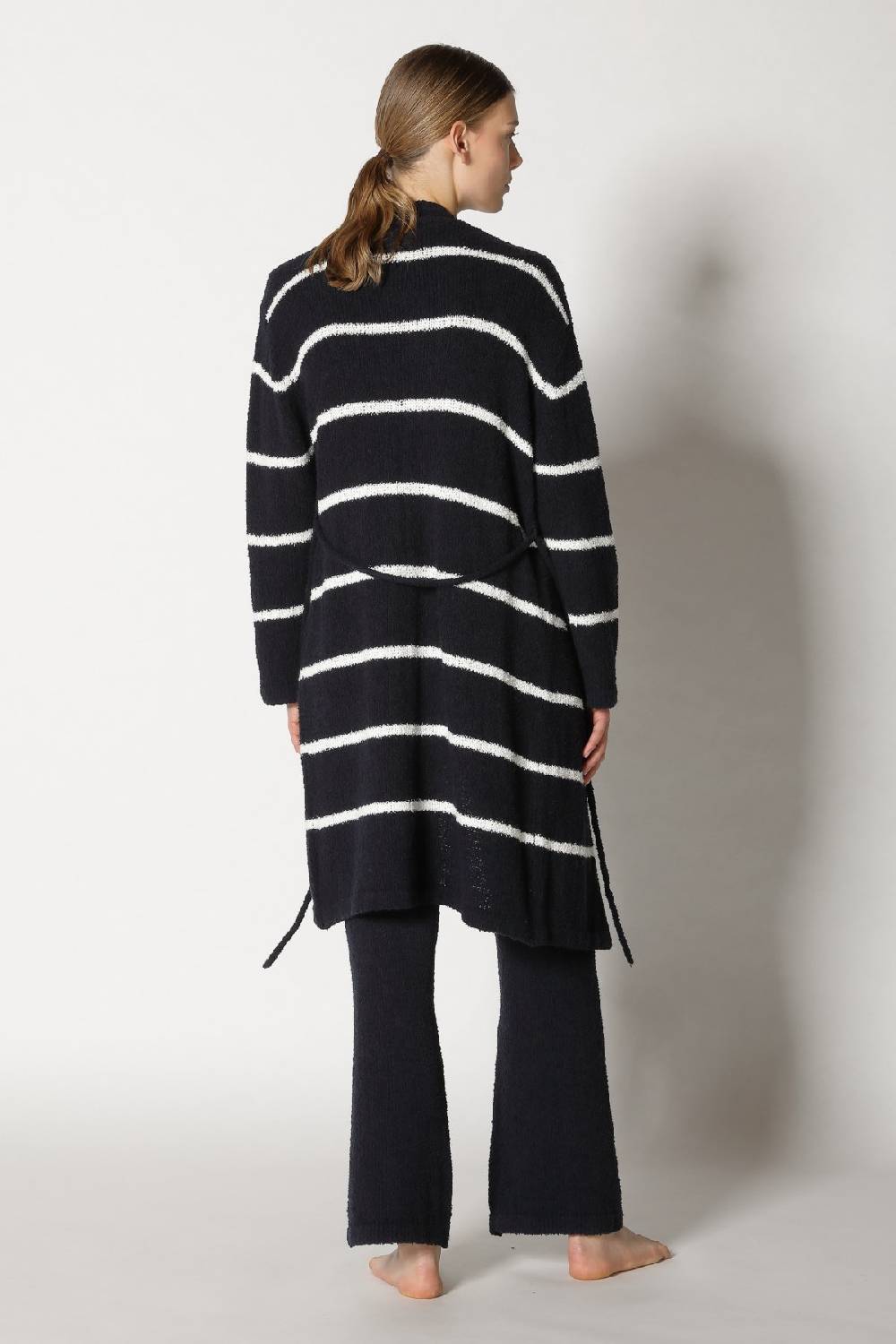 Sminfinity terry tropic stripe coat + terry tropic top + terry tropic pants Wochenangebot