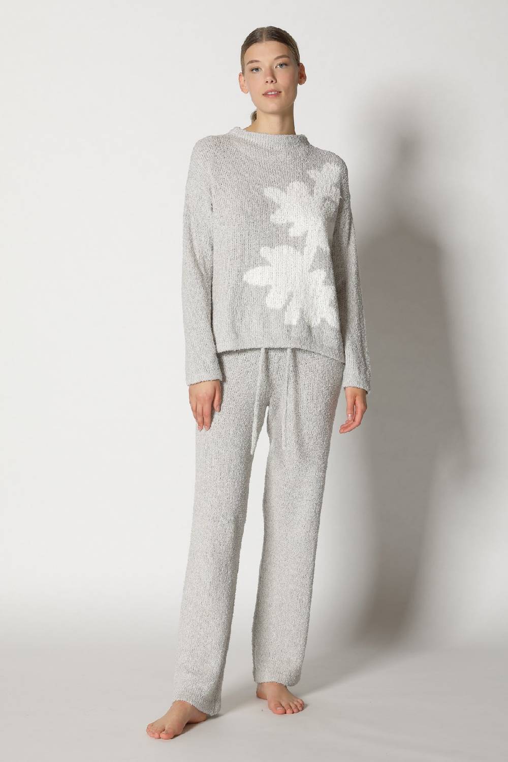 Sminfinity terry tropic bloom jumper + terry tropic pants JETZT KAUFEN