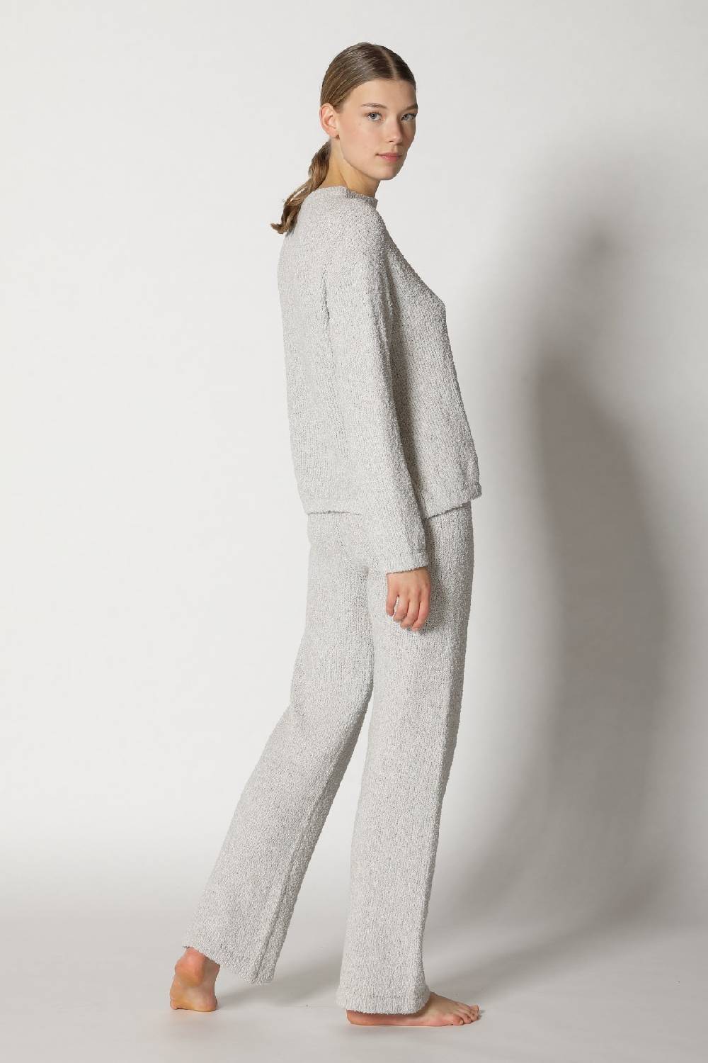 Sminfinity terry tropic bloom jumper + terry tropic pants JETZT KAUFEN