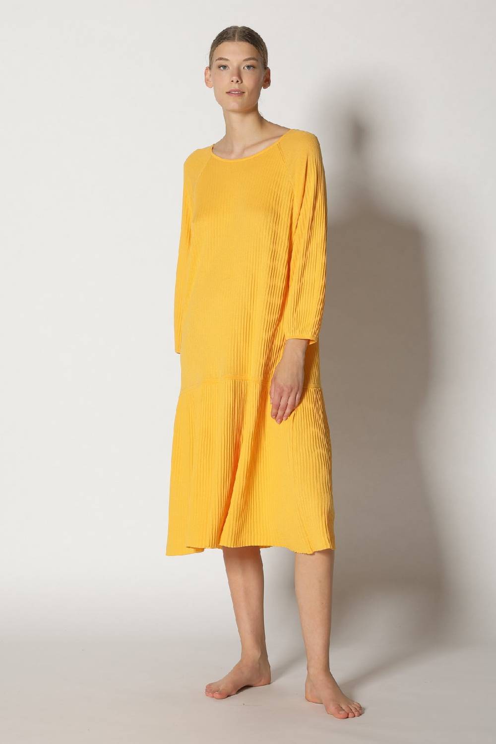 Sminfinity pima boho midi dress Neueste Stile