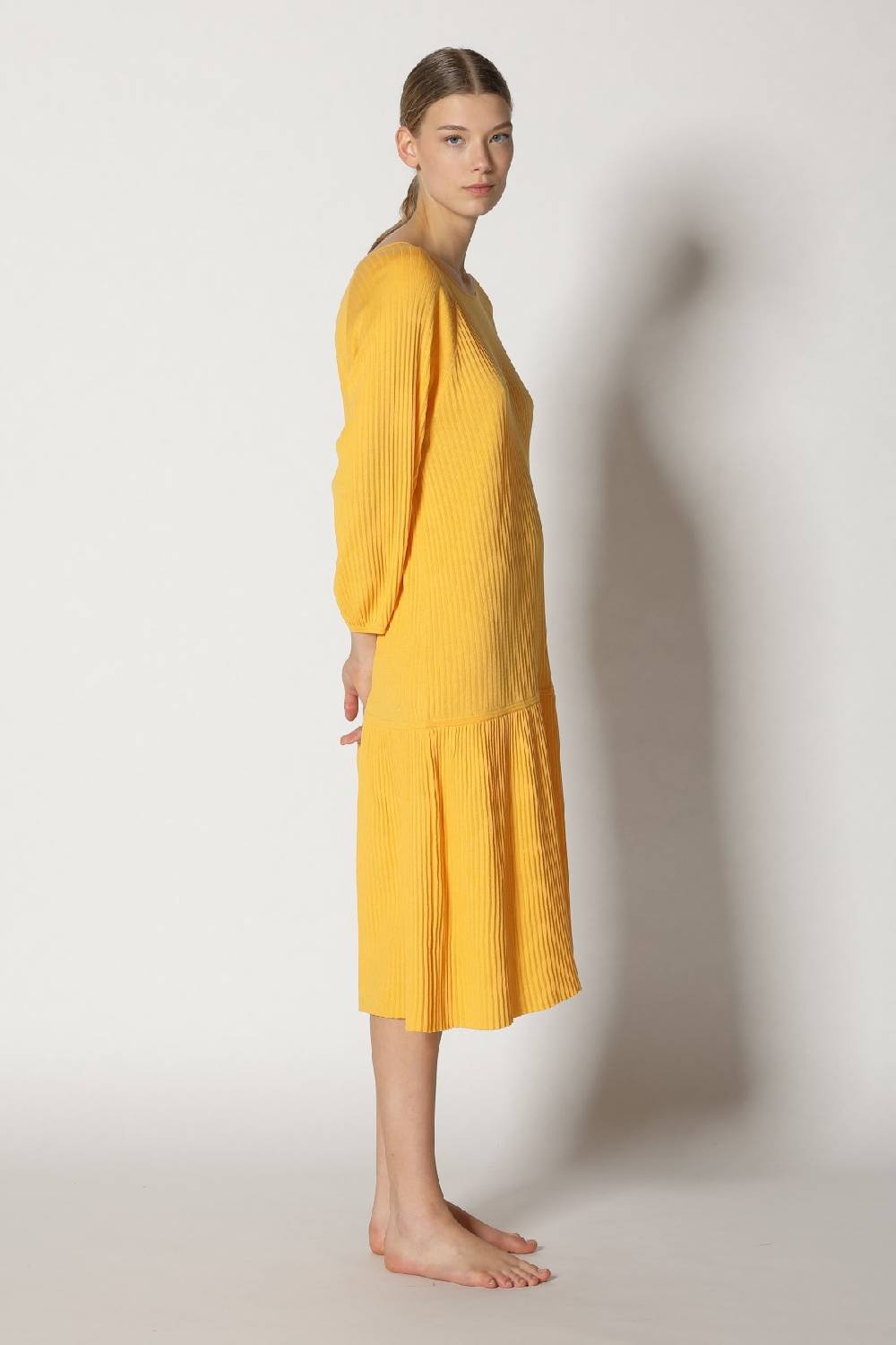 Sminfinity pima boho midi dress Neueste Stile