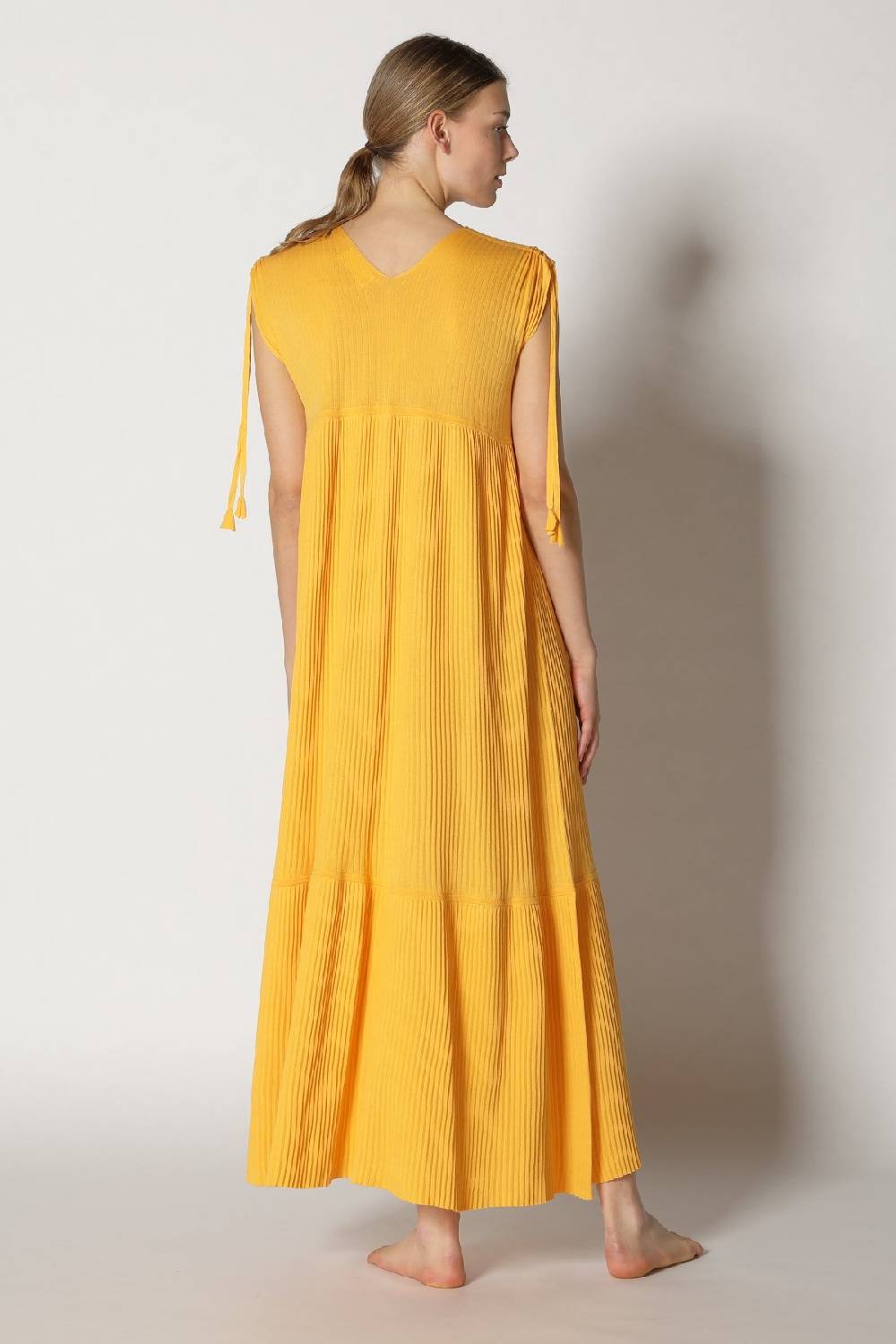 Sminfinity pima boho maxi dress Letzter Tag
