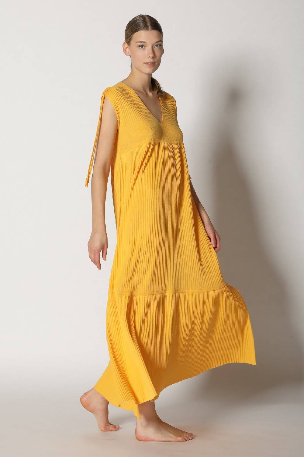 Sminfinity pima boho maxi dress Letzter Tag
