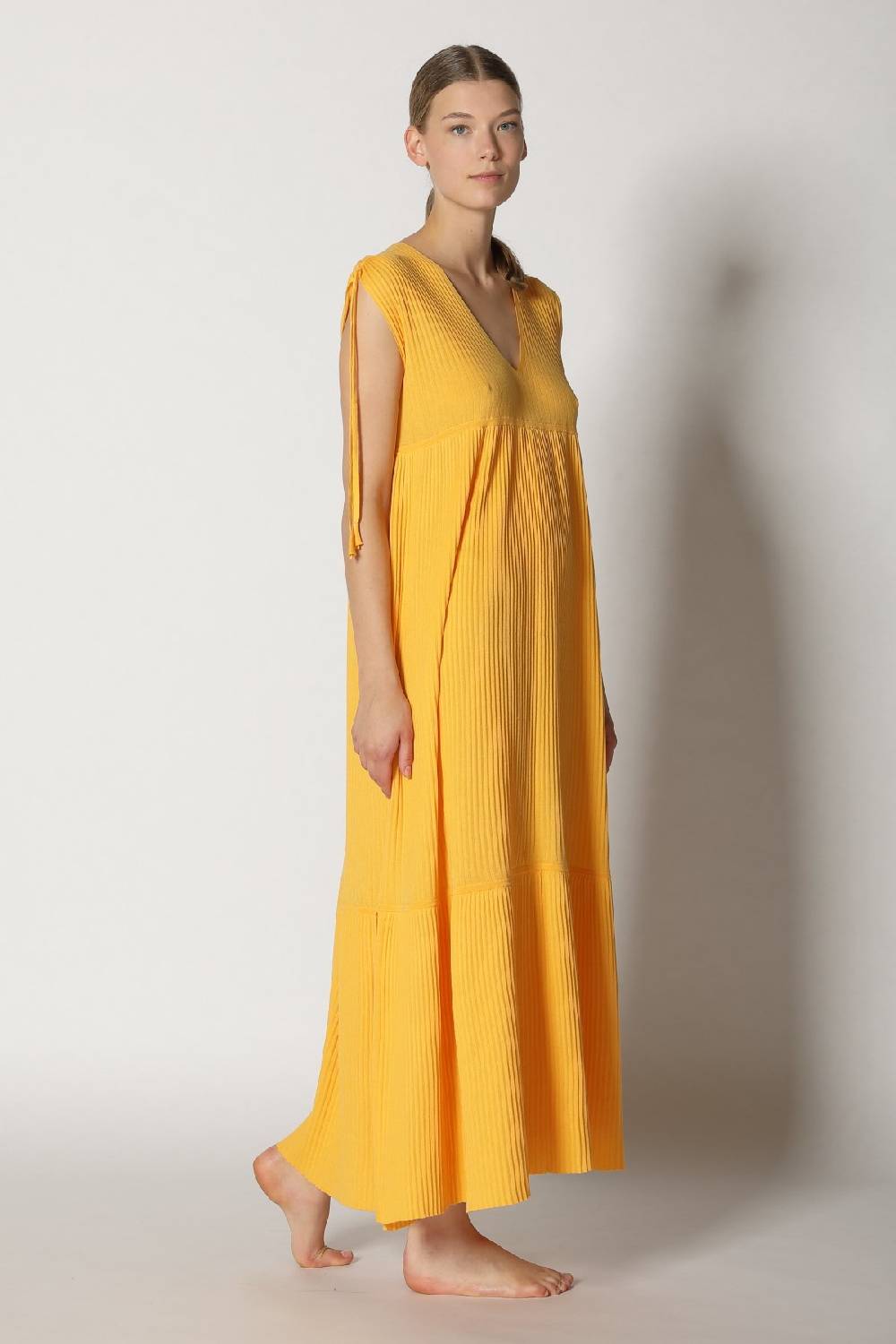 Sminfinity pima boho maxi dress Letzter Tag