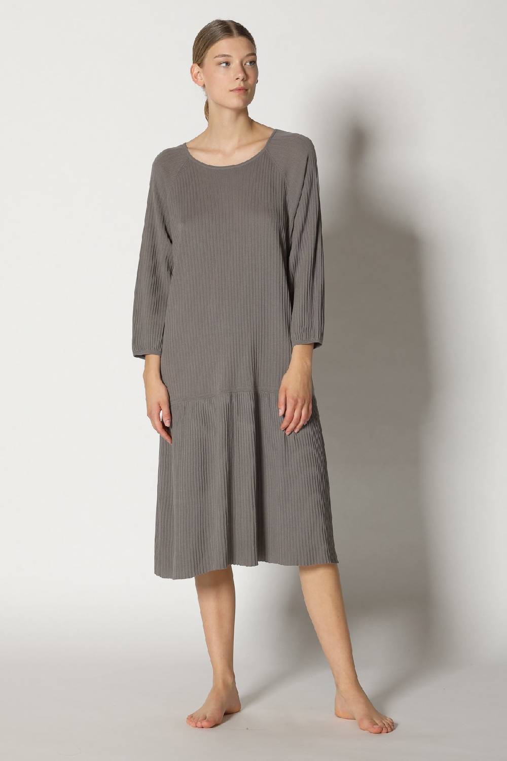 Sminfinity pima boho midi dress Bis zu 65% Rabatt