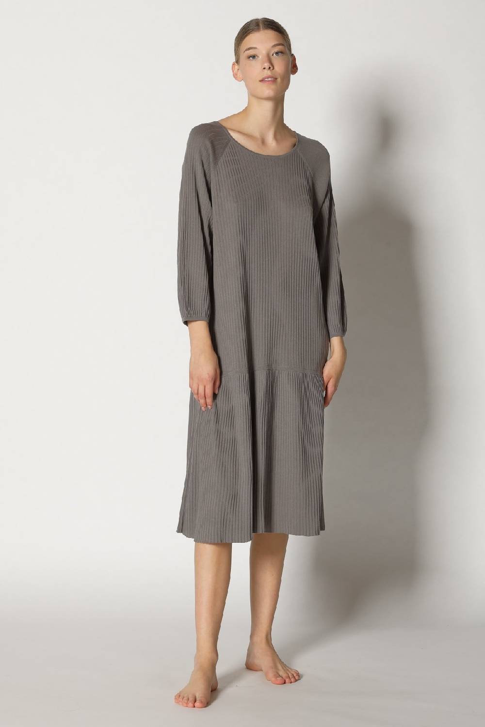 Sminfinity pima boho midi dress Bis zu 65% Rabatt