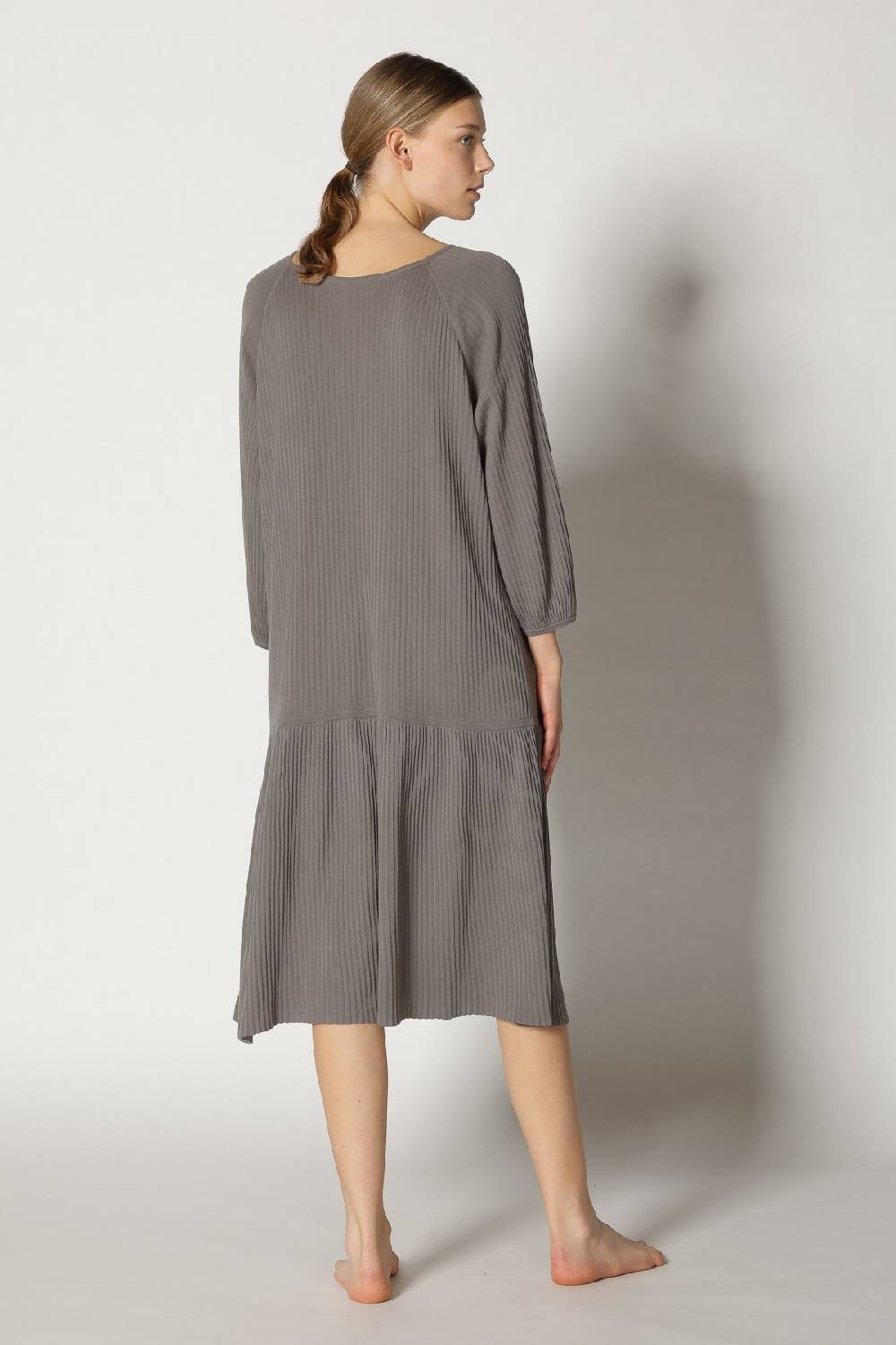 Sminfinity pima boho midi dress Bis zu 65% Rabatt