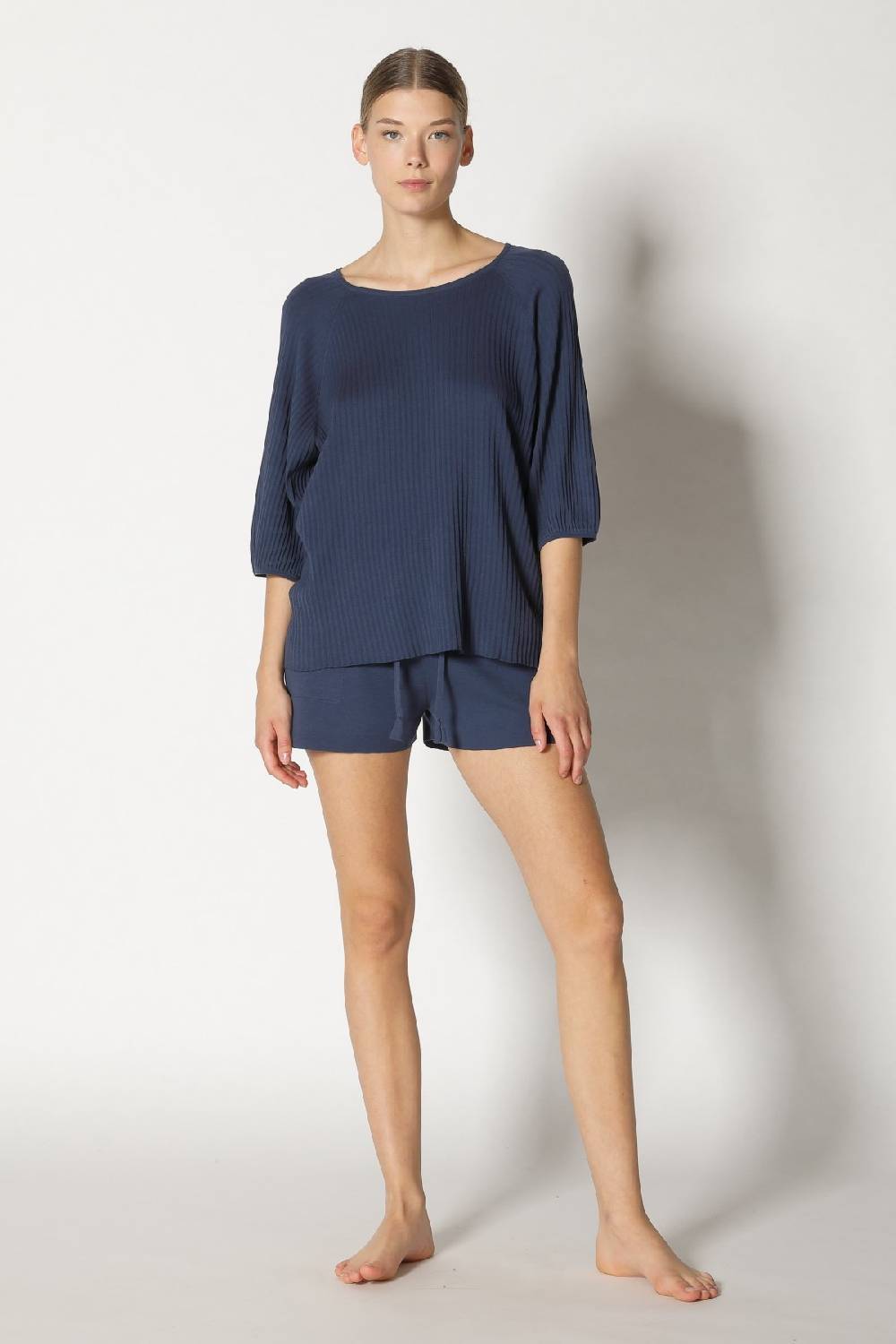 Sminfinity pima boho top Sonderangebot der Fabrik